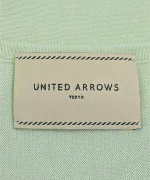 UNITED ARROWS เสื้อกันหนาว