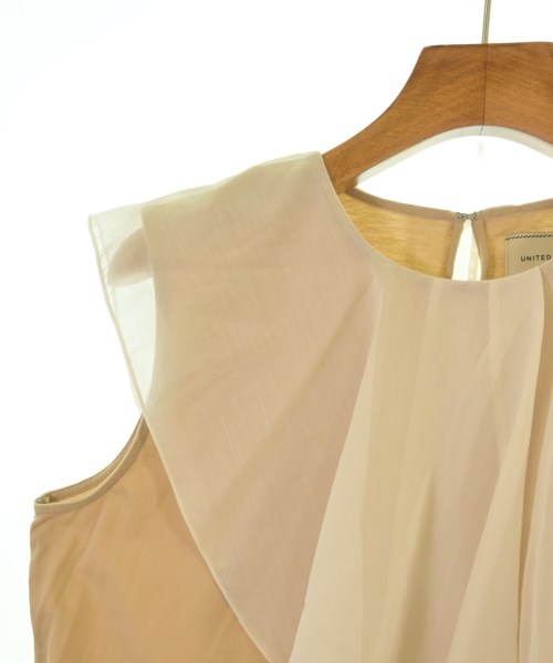 UNITED ARROWS แขนกุด