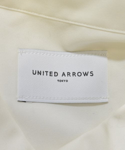 UNITED ARROWS เสื้อลำลอง