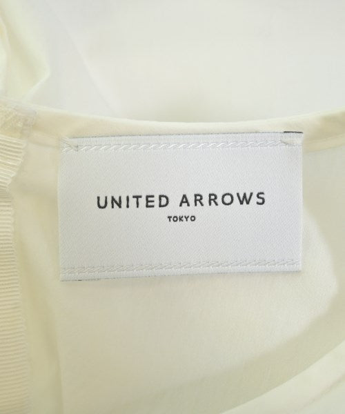 UNITED ARROWS เสื้อสตรี