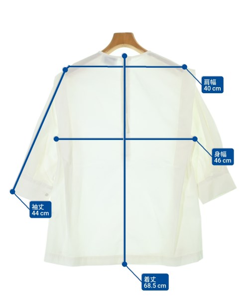 UNITED ARROWS เสื้อสตรี