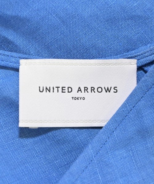 UNITED ARROWS ชุดเดรส