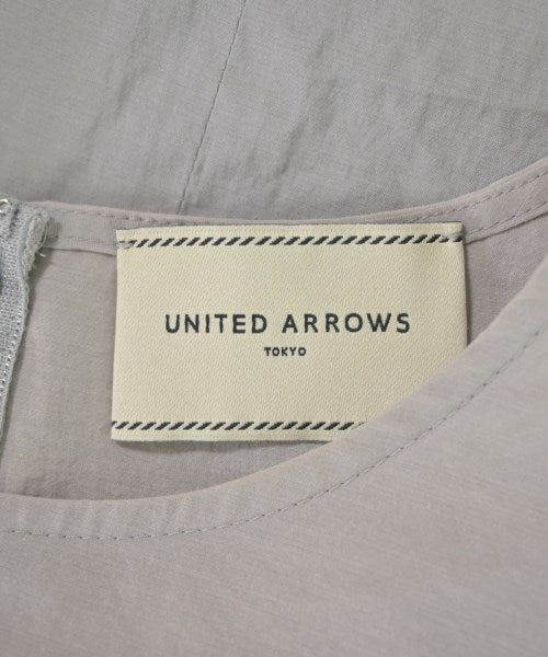 UNITED ARROWS เสื้อสตรี