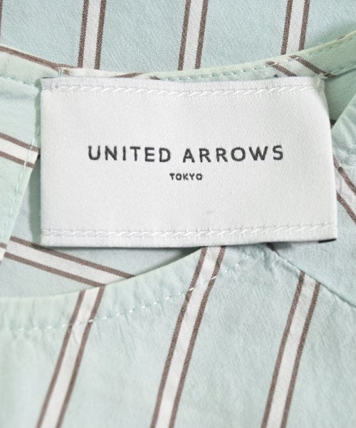 UNITED ARROWS เสื้อลำลอง