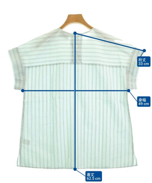 UNITED ARROWS เสื้อลำลอง