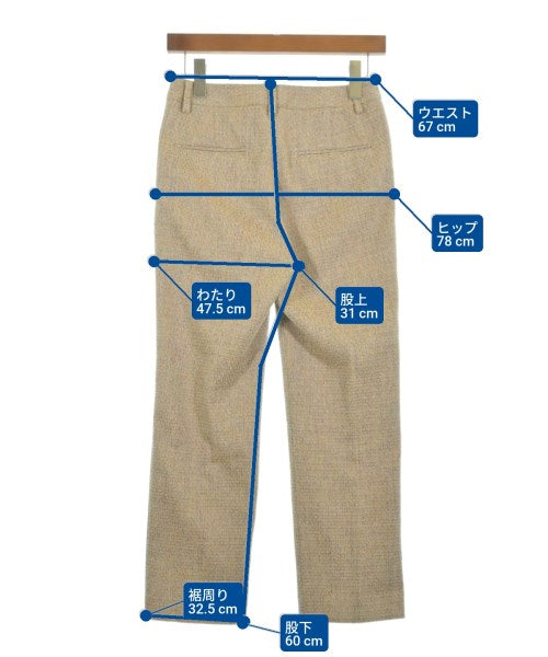 UNITED ARROWS กางเกง อื่น