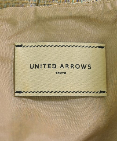 UNITED ARROWS เสื้อสตรี