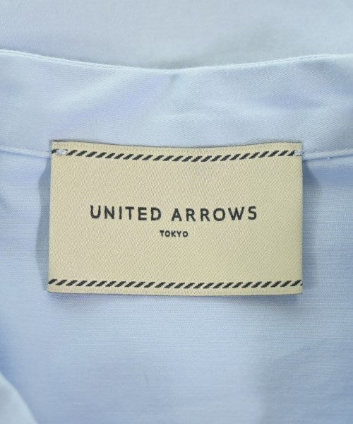UNITED ARROWS เสื้อลำลอง