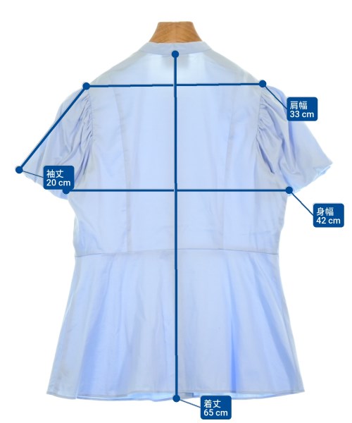 UNITED ARROWS เสื้อลำลอง