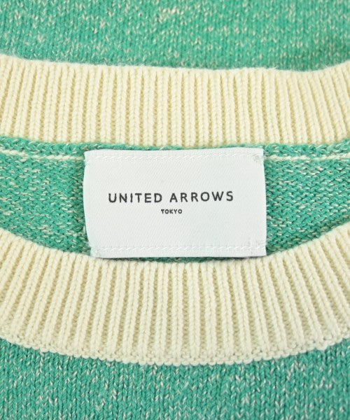 UNITED ARROWS เสื้อกั๊ก