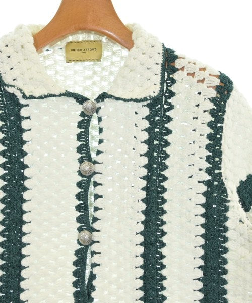 UNITED ARROWS เสื้อคาร์ดิแกน