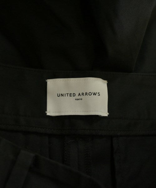 UNITED ARROWS กางเกง 5 ส่วน