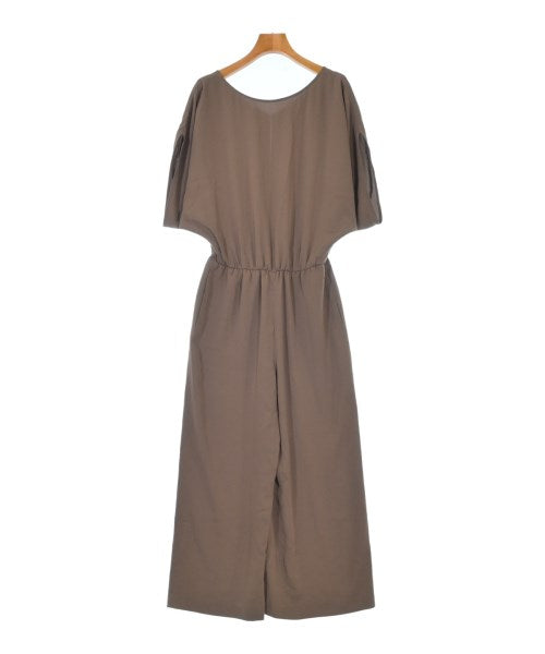 UNITED ARROWS ชุดเอี๊ยม/เสื้อคลุมหลวมๆ/จั๊มสูท