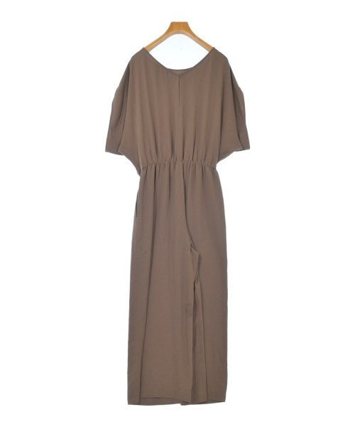 UNITED ARROWS ชุดเอี๊ยม/เสื้อคลุมหลวมๆ/จั๊มสูท