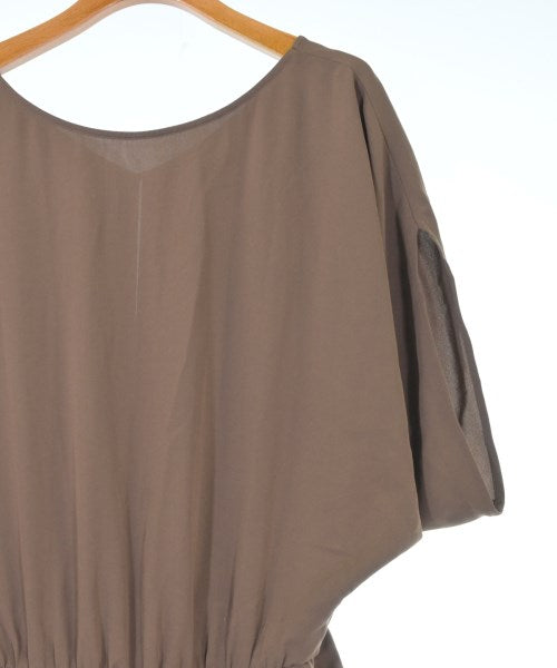 UNITED ARROWS ชุดเอี๊ยม/เสื้อคลุมหลวมๆ/จั๊มสูท