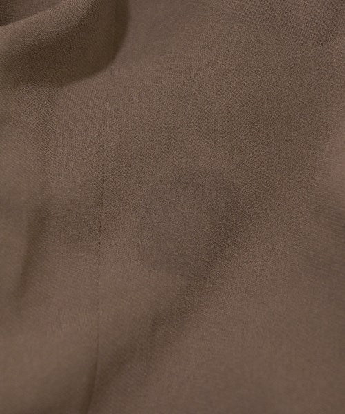 UNITED ARROWS ชุดเอี๊ยม/เสื้อคลุมหลวมๆ/จั๊มสูท