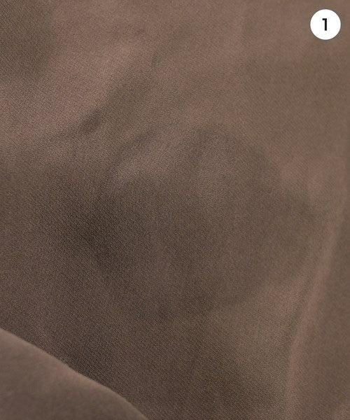 UNITED ARROWS ชุดเอี๊ยม/เสื้อคลุมหลวมๆ/จั๊มสูท