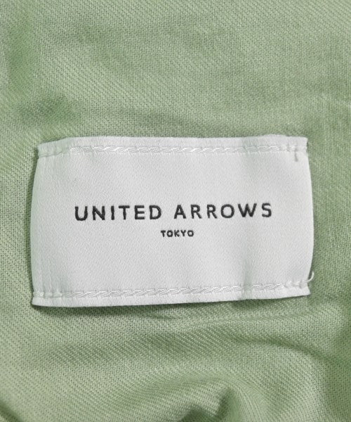 UNITED ARROWS กางเกง อื่น
