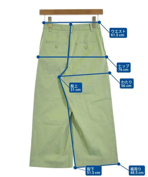 UNITED ARROWS กางเกง อื่น