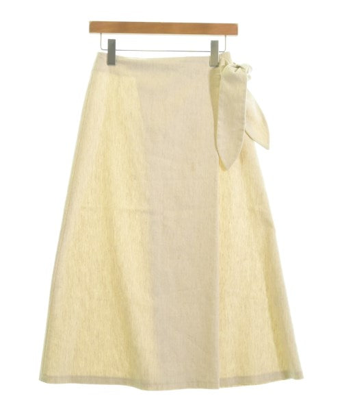 UNITED ARROWS กระโปรงยาว/แม็กซี่ยาว