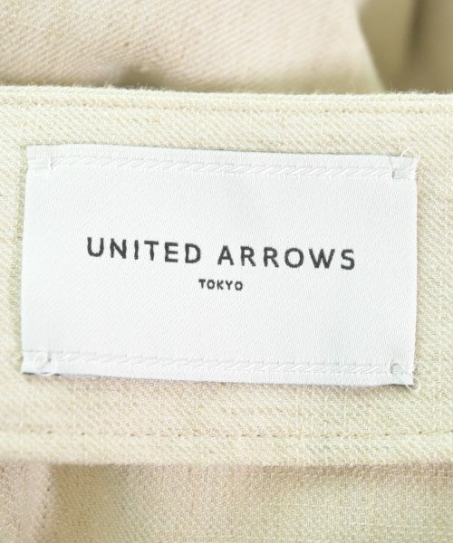 UNITED ARROWS กระโปรงยาว/แม็กซี่ยาว