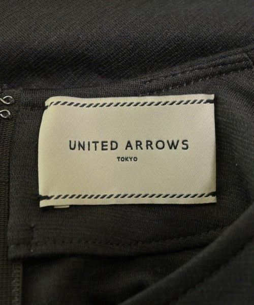 UNITED ARROWS ชุดเดรส