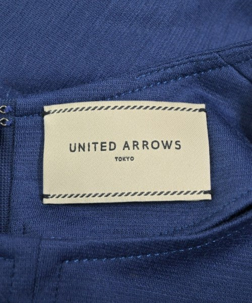 UNITED ARROWS ชุดเดรส