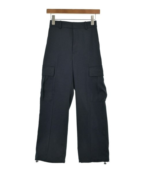 UNITED ARROWS กางเกงมีกระเป๋าข้างกางเกง2-4 กระเป๋า