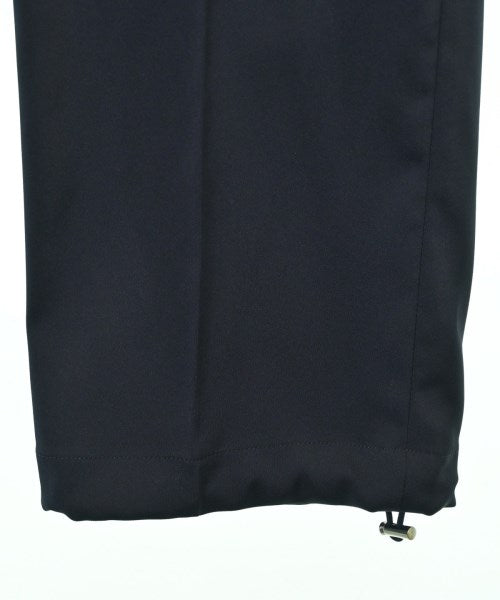 UNITED ARROWS กางเกงมีกระเป๋าข้างกางเกง2-4 กระเป๋า