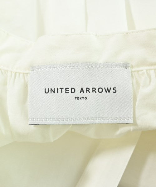 UNITED ARROWS เสื้อลำลอง