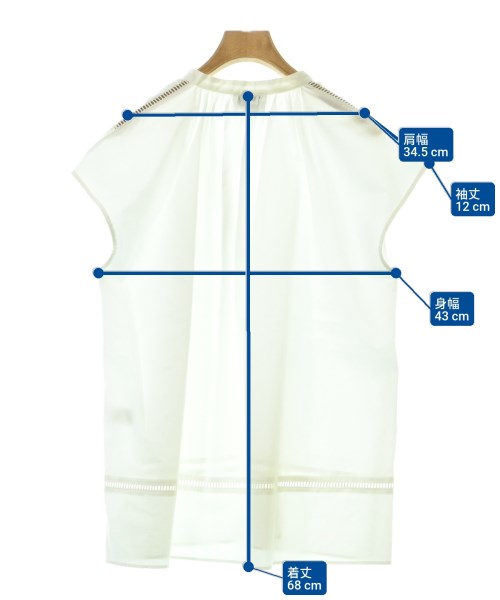 UNITED ARROWS เสื้อลำลอง