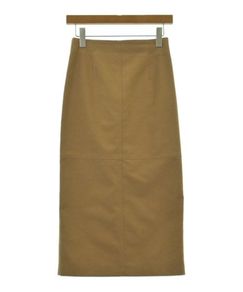 UNITED ARROWS กระโปรงยาว/แม็กซี่ยาว