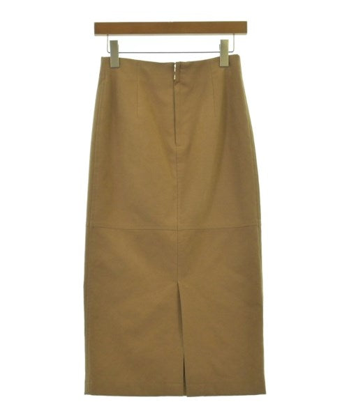 UNITED ARROWS กระโปรงยาว/แม็กซี่ยาว