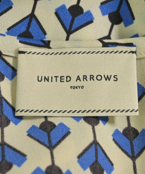 UNITED ARROWS เสื้อลำลอง