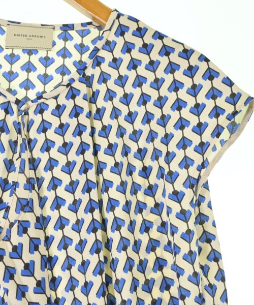 UNITED ARROWS เสื้อลำลอง