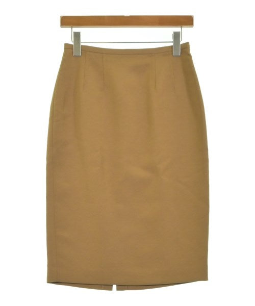 UNITED ARROWS กระโปรงยาวถึงเข่า