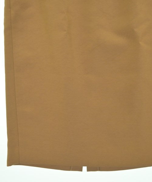 UNITED ARROWS กระโปรงยาวถึงเข่า