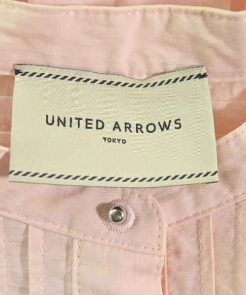 UNITED ARROWS เสื้อลำลอง