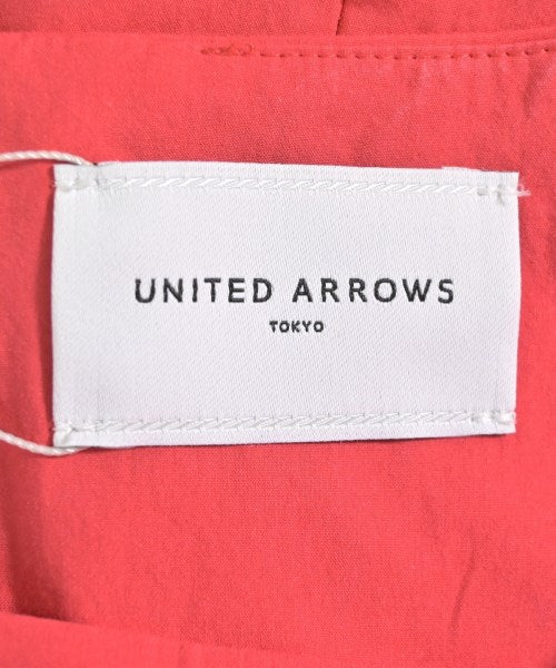 UNITED ARROWS ชุดเดรส