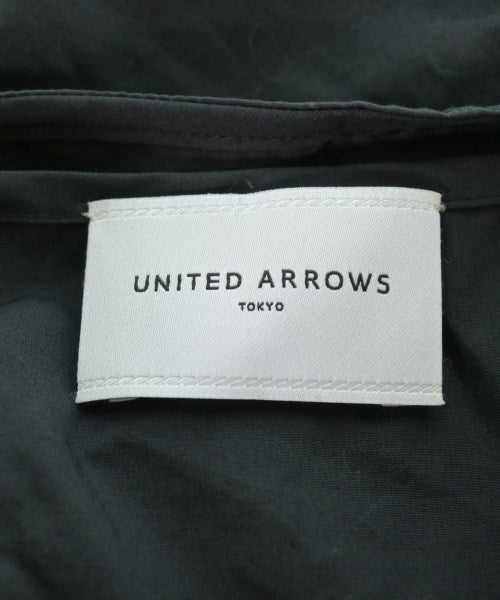 UNITED ARROWS เสื้อลำลอง