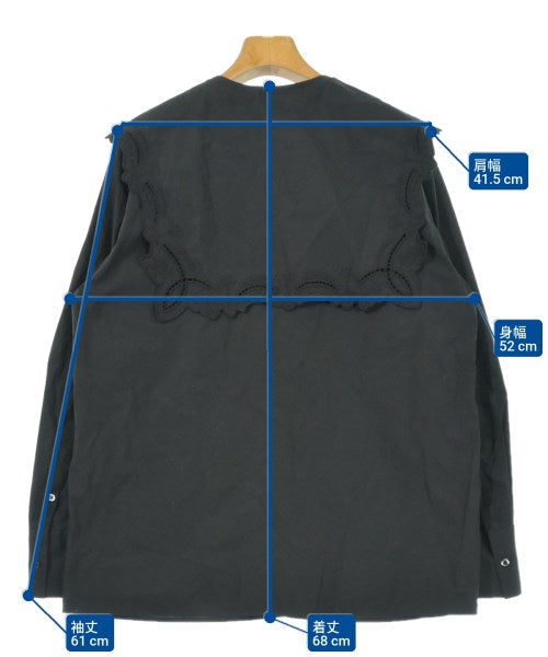 UNITED ARROWS เสื้อลำลอง