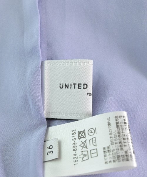 UNITED ARROWS กระโปรงยาว/แม็กซี่ยาว