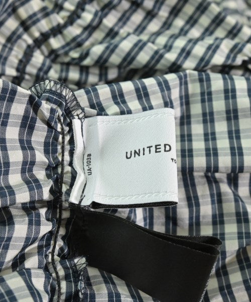 UNITED ARROWS เสื้อสตรี