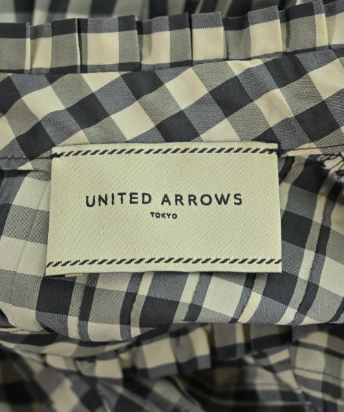 UNITED ARROWS เสื้อสตรี