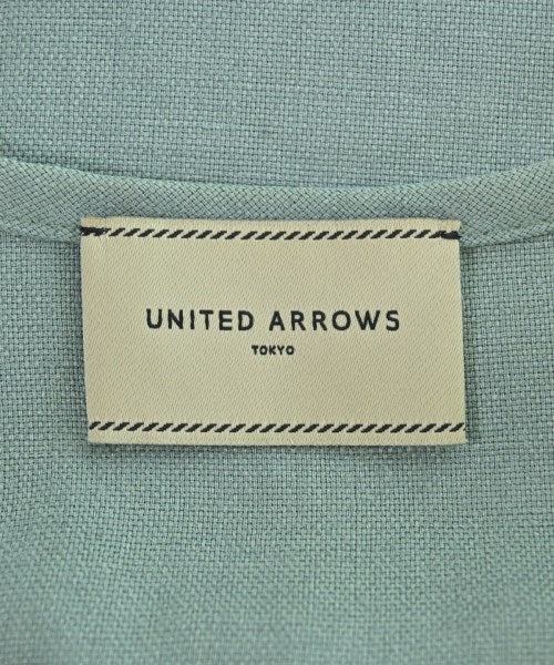 UNITED ARROWS เสื้อสตรี