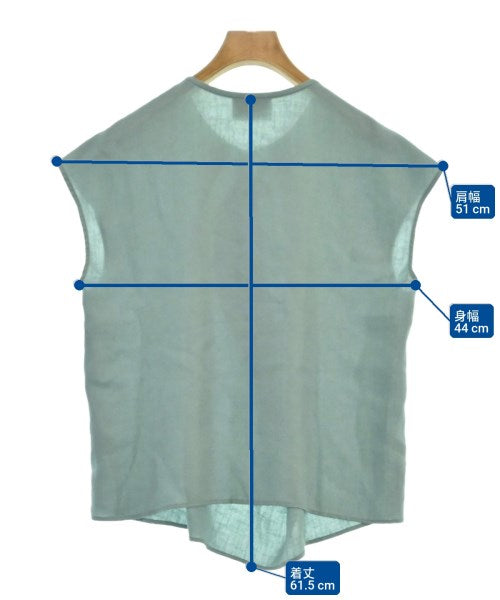 UNITED ARROWS เสื้อสตรี