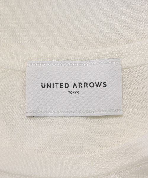 UNITED ARROWS เสื้อกันหนาว