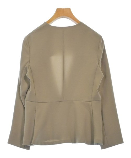 UNITED ARROWS แจ็คเก็ตไม่มีปก