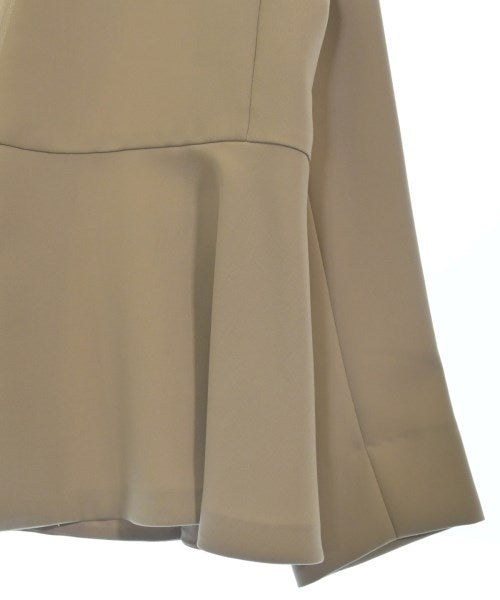 UNITED ARROWS แจ็คเก็ตไม่มีปก