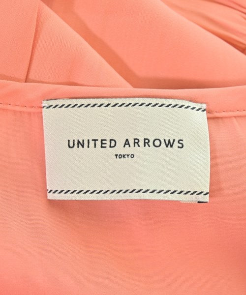 UNITED ARROWS เสื้อลำลอง